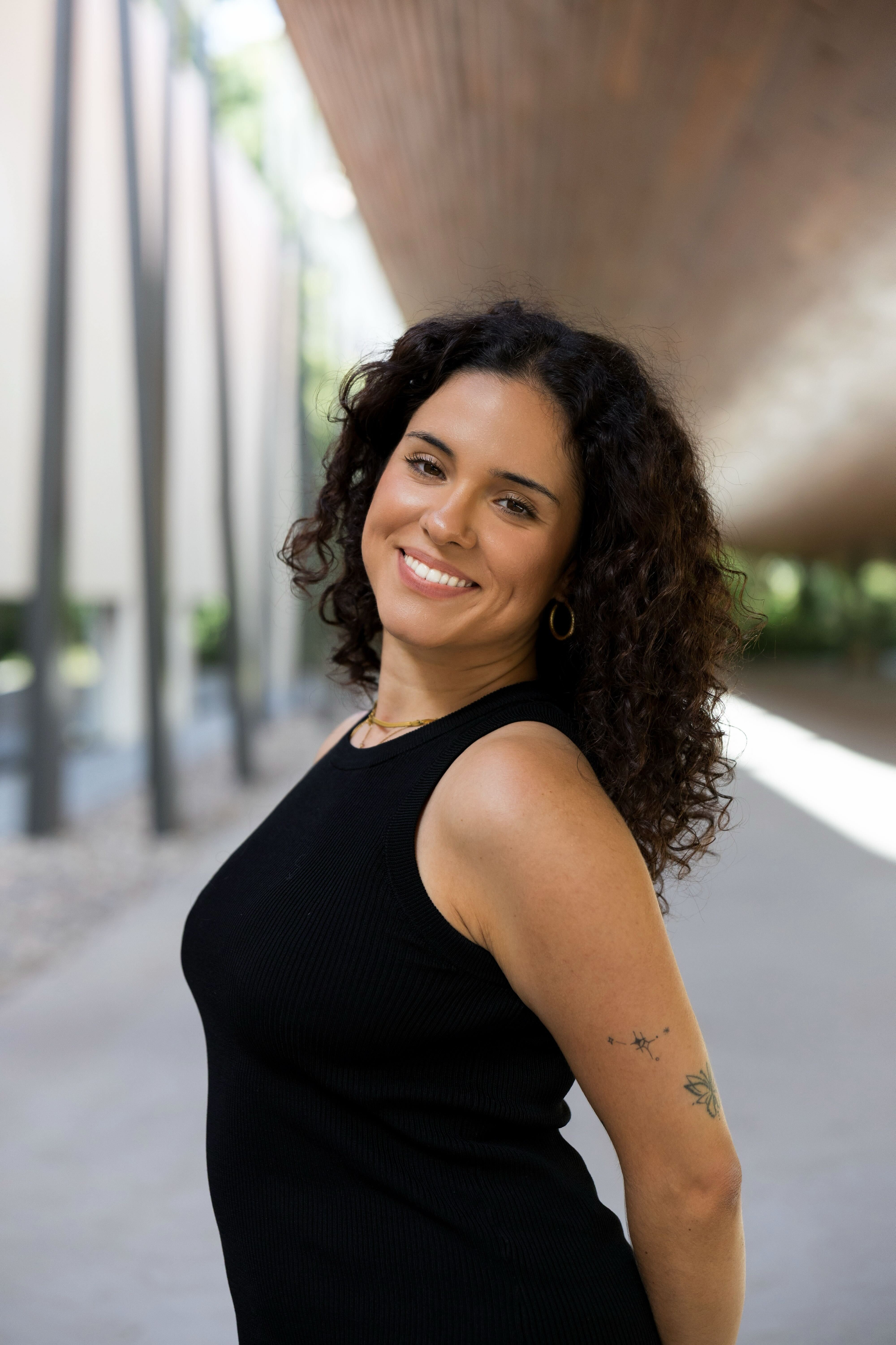 Beatriz Moreira Ribeiro