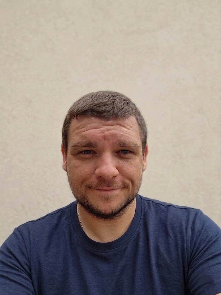 Michael Erik Enghoff